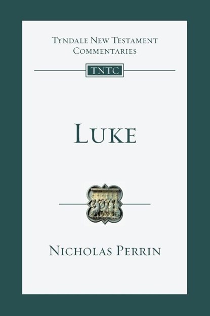 Luke, Nicholas Perrin - Paperback - 9781783599226