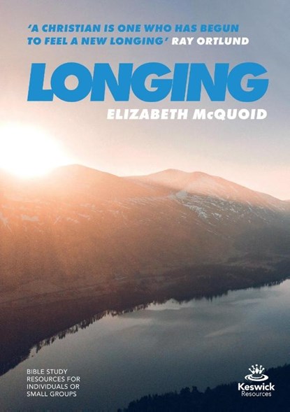 Longing - study guide, Elizabeth (Author) McQuoid - Paperback - 9781783599349