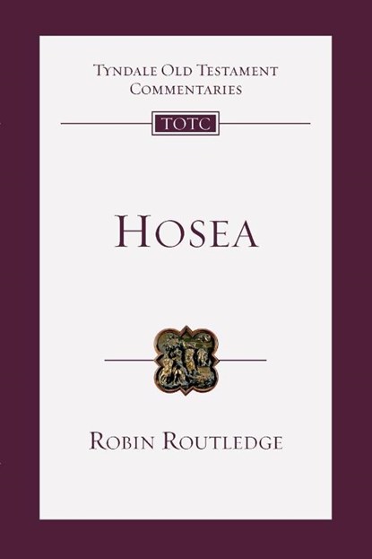 Hosea, Robin Routledge - Paperback - 9781783599646