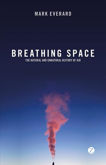 Breathing Space, Mark Everard - Paperback - 9781783603848