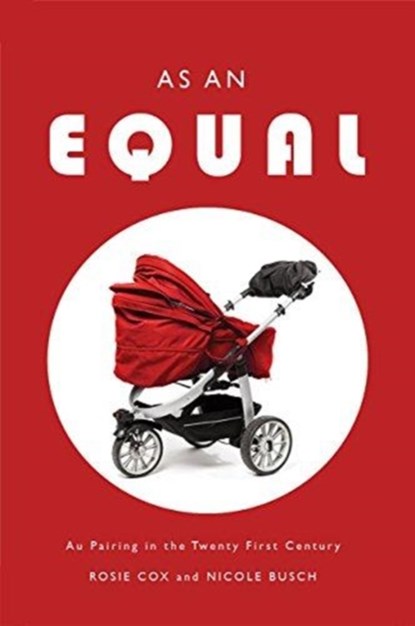 As an Equal?, Rosie Cox ; Nicky Busch - Gebonden - 9781783604982