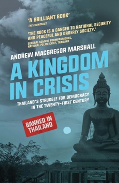 A Kingdom in Crisis, Andrew MacGregor Marshall - Paperback - 9781783606023