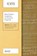 Best Practice Guidelines for Doctoral Programs, SHAW,  Ian J. - Paperback - 9781783680801