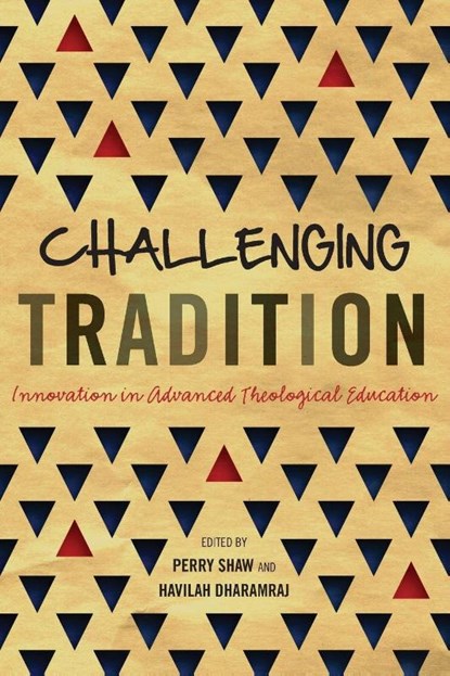 Challenging Tradition, Perry Shaw ; Havilah Dharamraj - Paperback - 9781783684137