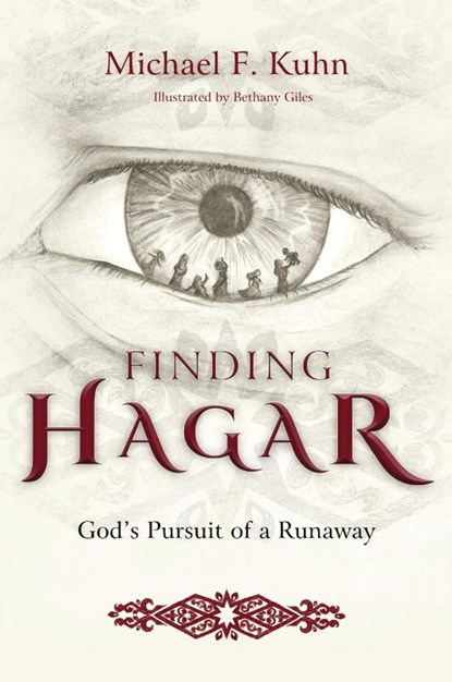 Finding Hagar, Michael F Kuhn - Paperback - 9781783686476