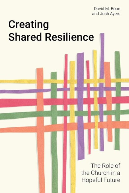 Creating Shared Resilience, David M. Boan ; Josh Ayers - Paperback - 9781783687916
