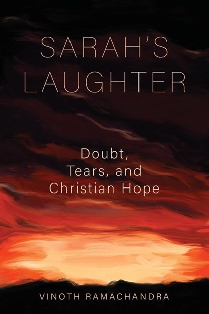 Sarah's Laughter, Vinoth Ramachandra - Paperback - 9781783688579