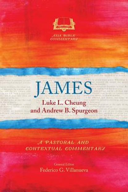 James, Luke L. Cheung ; Andrew B. Spurgeon - Paperback - 9781783688661