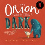 Orion and the Dark - Emma Yarlett - 9781783700295