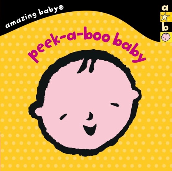 Peek-A-Boo Baby