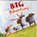 The Big Adventure, Elina (Author) Ellis - Paperback - 9781783703661