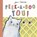 Jane Cabrera - Peek-a-boo You!, Jane Cabrera - Gebonden - 9781783704033