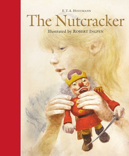 The Nutcracker, ETA Hoffmann - Gebonden - 9781783704859