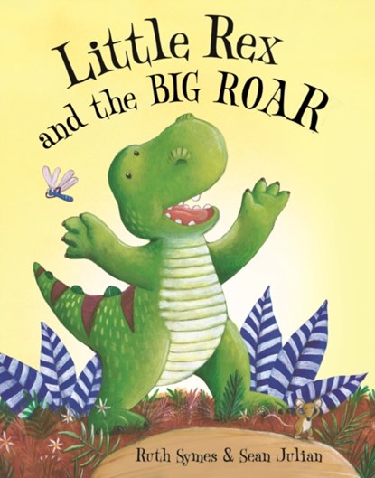 LITTLE REX AND THE B, niet bekend - Paperback - 9781783705696