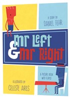 Mr left and mr right | Daniel Fehr | 
