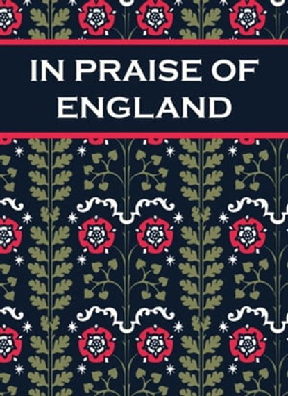 In Praise of England, Paul Harper - Ebook - 9781783721351
