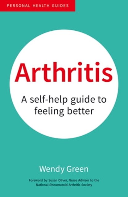 Arthritis, Wendy Green - Ebook - 9781783726974