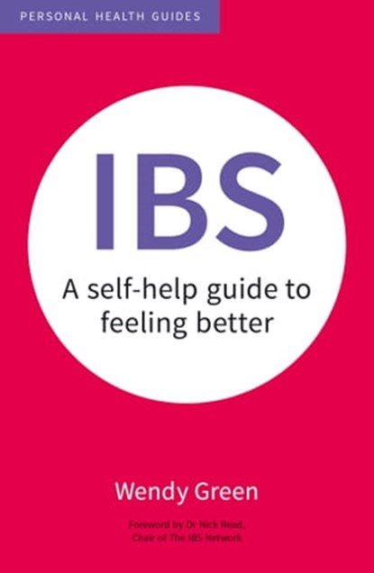 IBS, Wendy Green - Ebook - 9781783727124