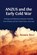 Anzus and the Early Cold War, KELLY,  Andrew - Paperback - 9781783744947