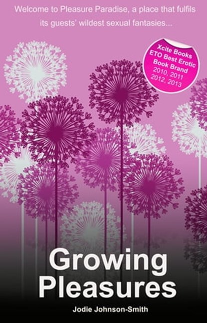 Growing Pleasures, Jodie Johnson-Smith - Ebook - 9781783751136
