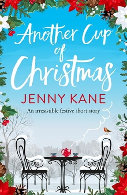 Another Cup of Christmas, Jenny Kane - Ebook - 9781783755776