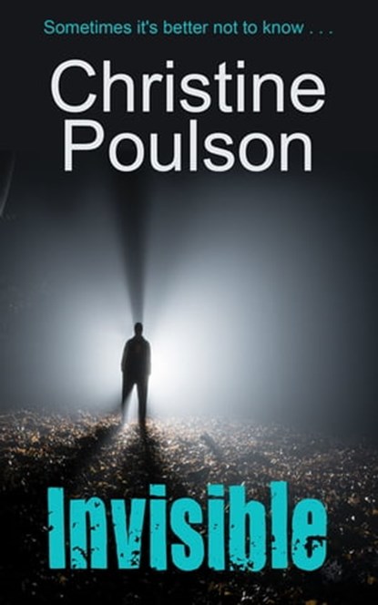 Invisible, Christine Poulson - Ebook - 9781783755981