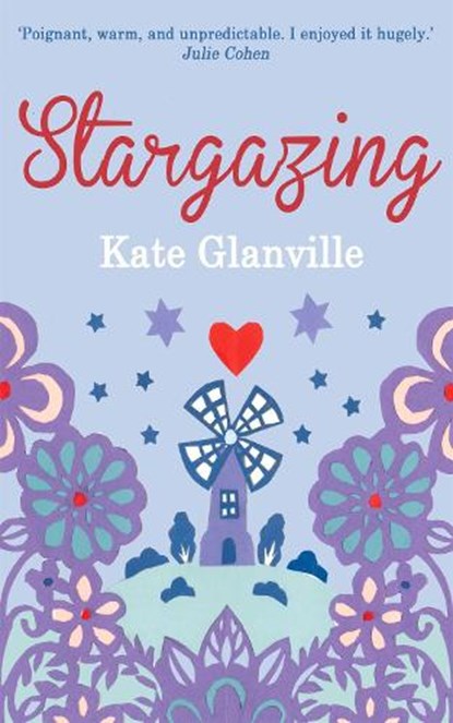 Stargazing, GLANVILLE,  Kate - Paperback - 9781783757398