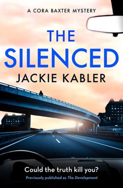 The Silenced, Jackie Kabler - Ebook - 9781783758036