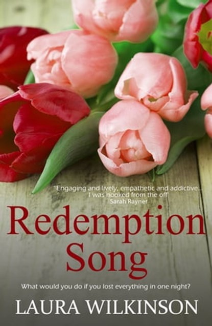 Redemption Song, Laura Wilkinson - Ebook - 9781783758685