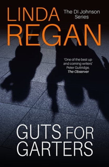 Guts for Garters, Linda Regan - Ebook - 9781783758975