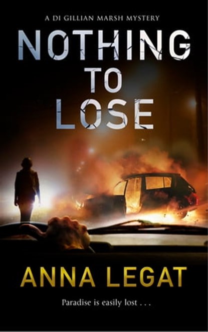 Nothing to Lose, Anna Legat - Ebook - 9781783759620