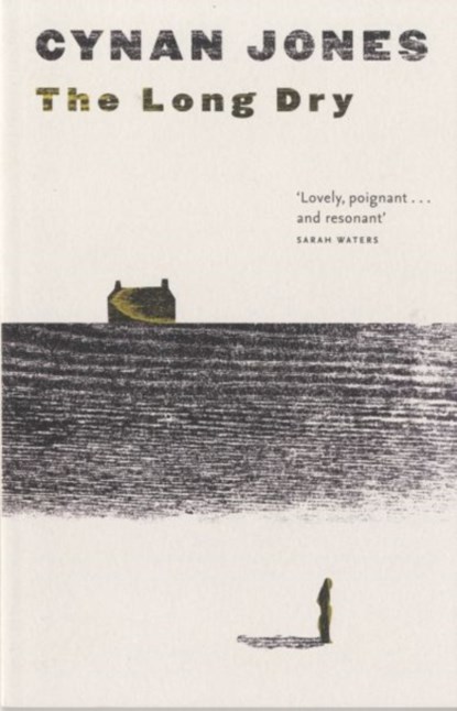 The Long Dry, Cynan Jones - Paperback - 9781783780402