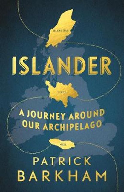 Islander, Patrick (Y) Barkham - Gebonden - 9781783781881