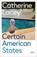 Certain American States, Catherine Lacey - Paperback - 9781783782208
