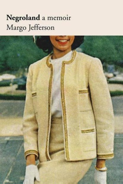 Negroland, JEFFERSON,  Margo - Paperback - 9781783783021