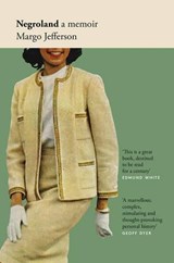 Negroland - Margo Jefferson - 9781783783397