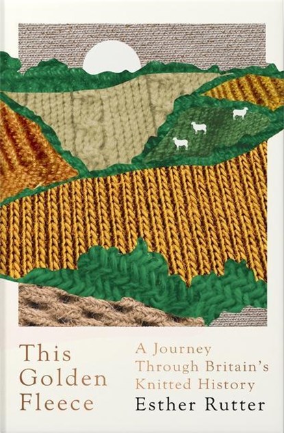 This Golden Fleece, Esther Rutter - Paperback - 9781783784363