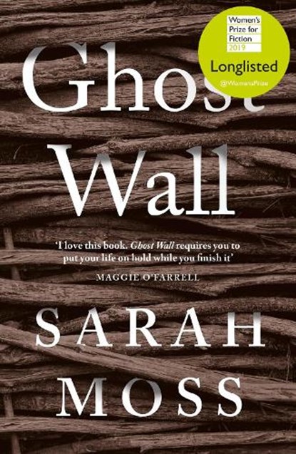 untitled, MOSS,  Sarah - Gebonden - 9781783784455
