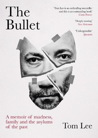 The Bullet, Tom Lee - Paperback - 9781783785056
