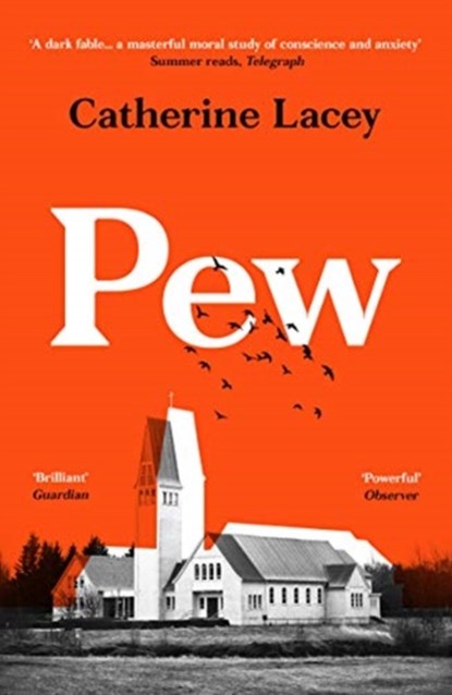 Pew, Catherine Lacey - Paperback - 9781783785193