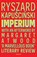 Imperium, Ryszard Kapuscinski Kapuscinski - Paperback - 9781783785254