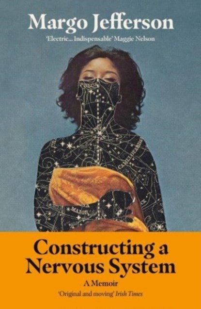 Constructing a Nervous System, Margo Jefferson - Paperback - 9781783785568