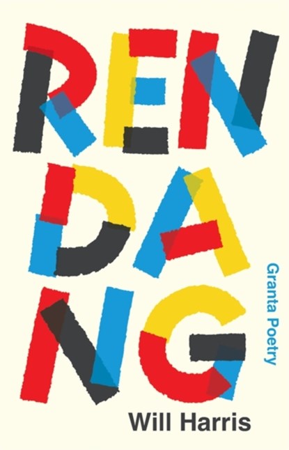 RENDANG, Will Harris - Paperback - 9781783785599