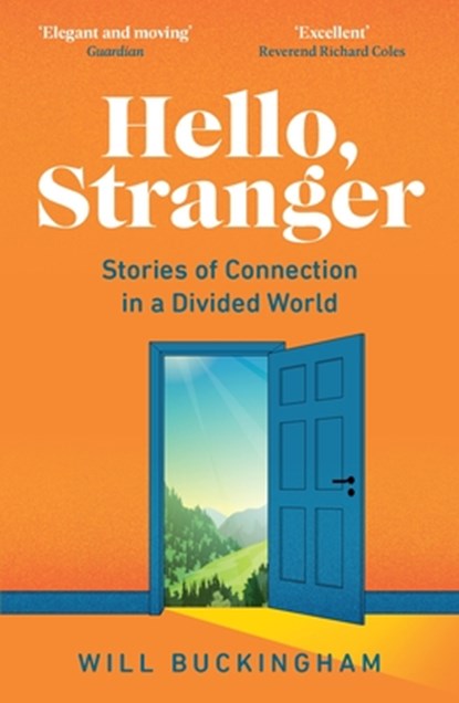 Hello, Stranger, Will Buckingham - Paperback - 9781783785667