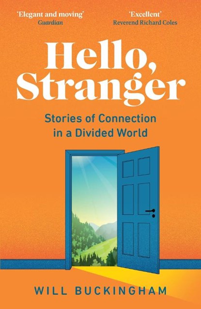 Hello, Stranger, Will Buckingham - Paperback - 9781783785667