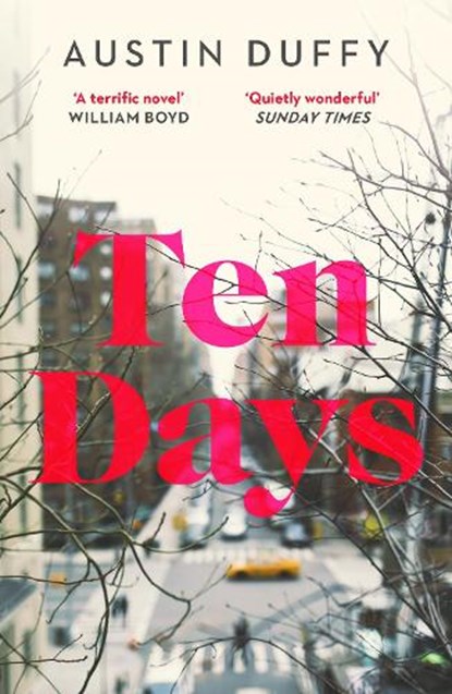 Ten Days, Austin Duffy - Paperback - 9781783786312