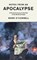 NOTES FROM AN APOCALYPSE, MARK O'CONNELL - Paperback - 9781783786374