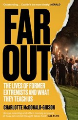 Far Out - Charlotte McDonald-Gibson - 9781783786473