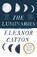 The Luminaries, Eleanor (Y) Catton - Paperback - 9781783787265