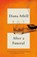 After A Funeral, Diana (Y) Athill - Paperback - 9781783787401